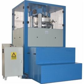دستگاه جمع آوری پودر TCCA قرص 80 میلیمتری قرص Dia 6000kg CE