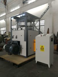 دستگاه پرس قرص دوار دو طرف ZP60-23Large