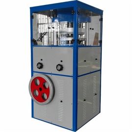 تبلت با بهره وری بالا تجهیزات قرص TCCA قرص ماشین آلات 900 * 900 * 2200 Mm