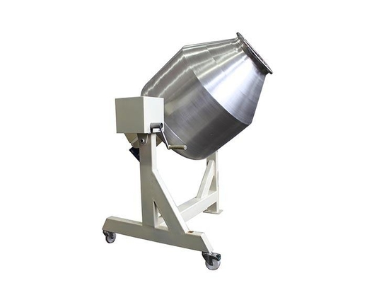 دستگاه مخلوط کن صنعتی برای پودر شوینده پودر ادویه جات