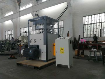 ماشین فشرده سازی اتوماتیک برجک کلر با سرعت بالا