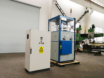 قرص بزرگ چرخشی عملکردی پایدار مطبوعات 400 Kn 900 * 900 * 2200 Mm ZP40-9