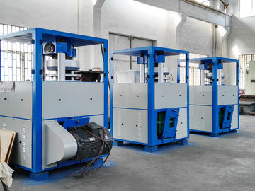 دستگاه فشرده سازی قرص دوتایی قرص دوتایی بلوک نمکی 80 میلی متر برای کلسیم هیپوکلریت